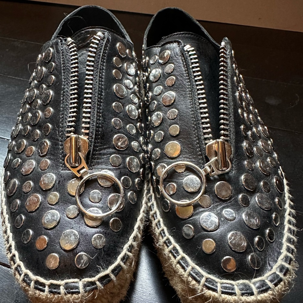 Alexander Wang Loafers